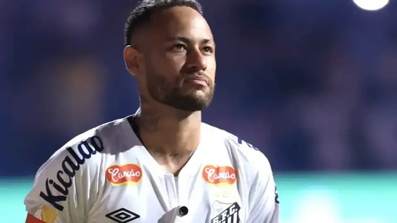 Neymar e o Futuro no Santos: Otimismo e Desafios na Renovação de Contrato