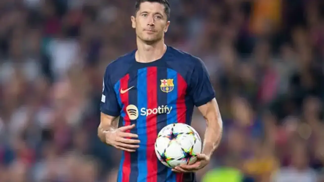 Técnico da Polônia pede demissão após Lewandowski anunciar saída da seleção