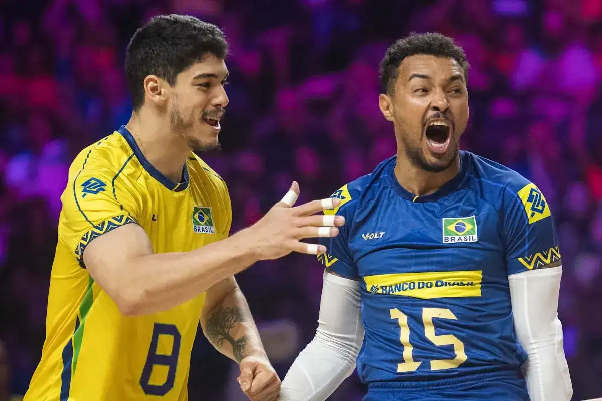 Foto: Divulgação/VNL