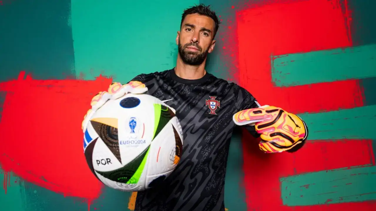 Al-Ain reforça goleiro campeão da Eurocopa para o Mundial de Clubes