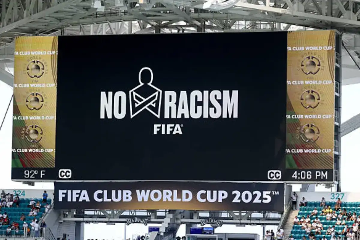 Foto: Hector Vivas - FIFA/FIFA via Getty Images