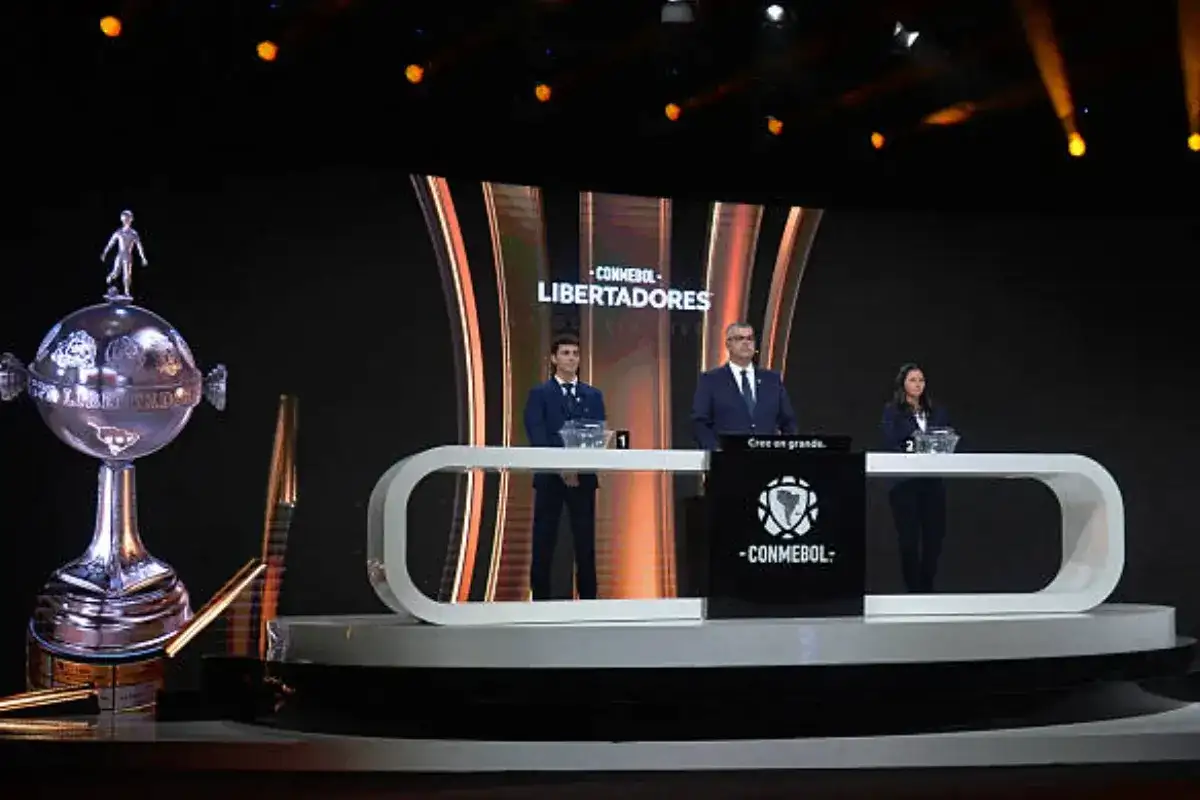 Foto: DANIEL DUARTE/AFP via Getty Images