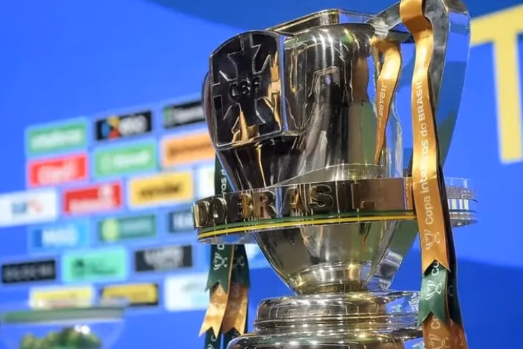 Foto: Divulgação/CBF