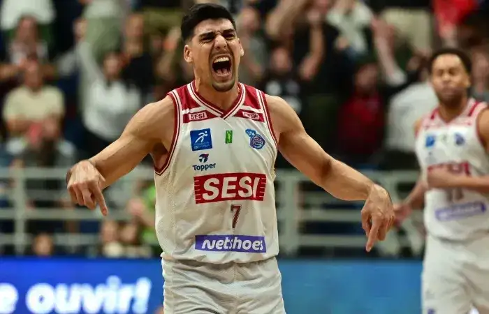 Foto: João Pires/LNB