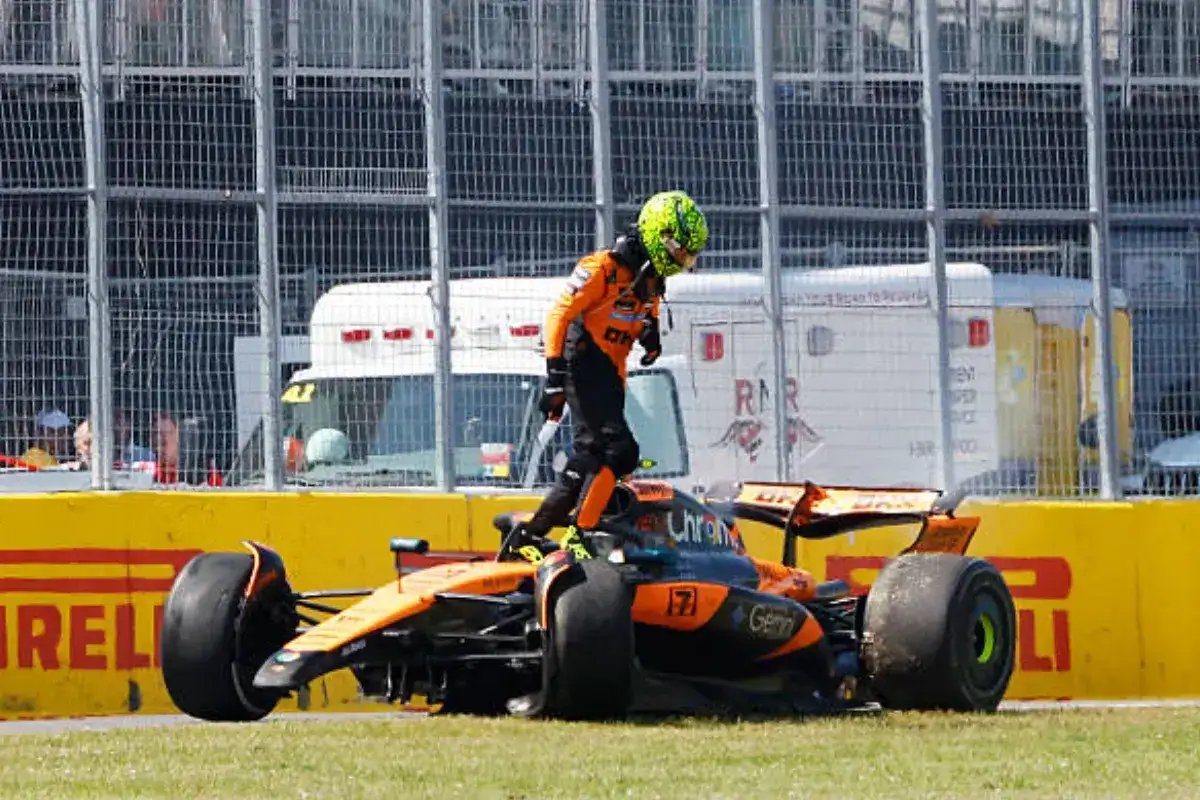Foto: Sam Bloxham/LAT Images)