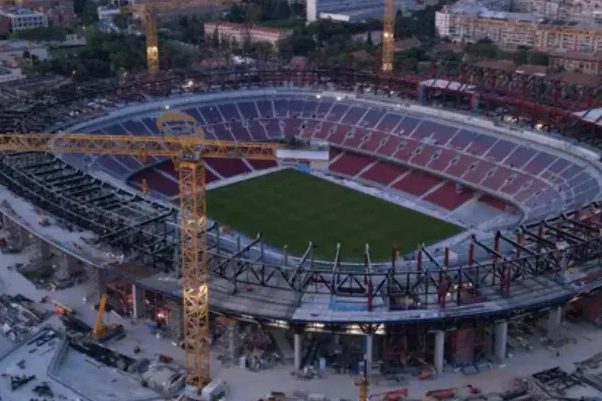 Foto: Divulgação / FC Barcelona