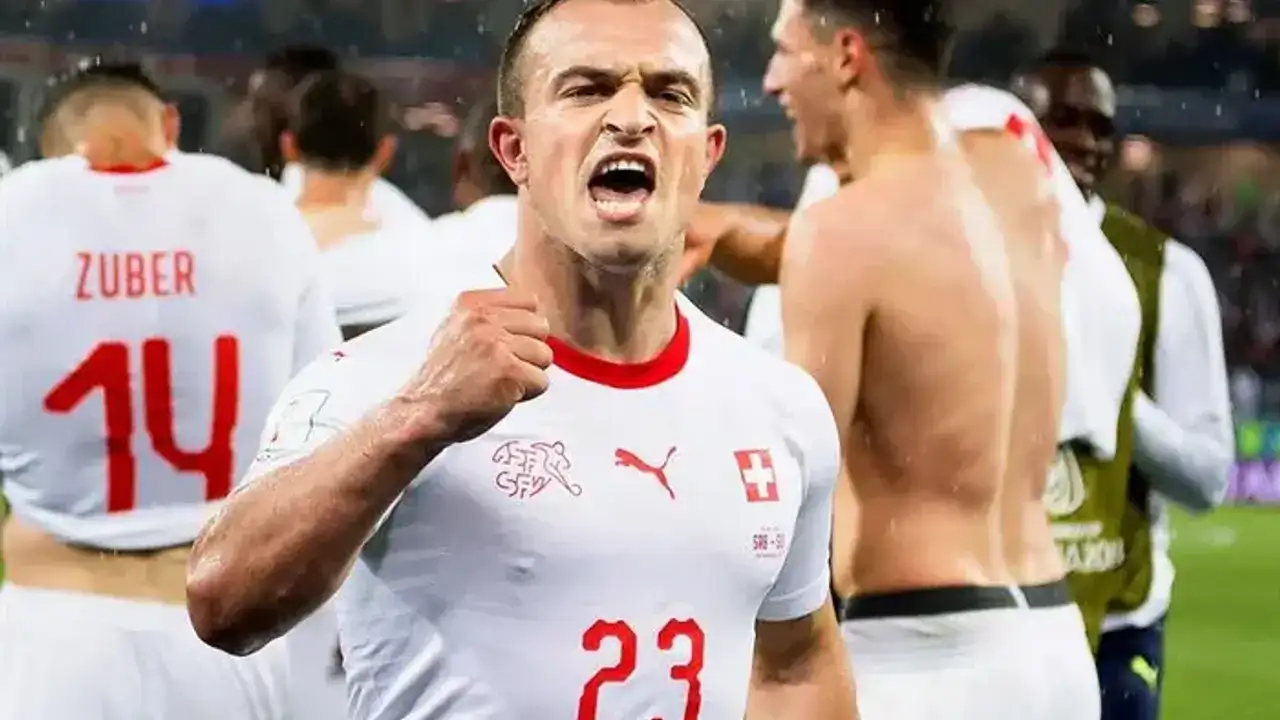Por que a defesa dos EUA desmoronou diante da Suíça em goleada histórica?
