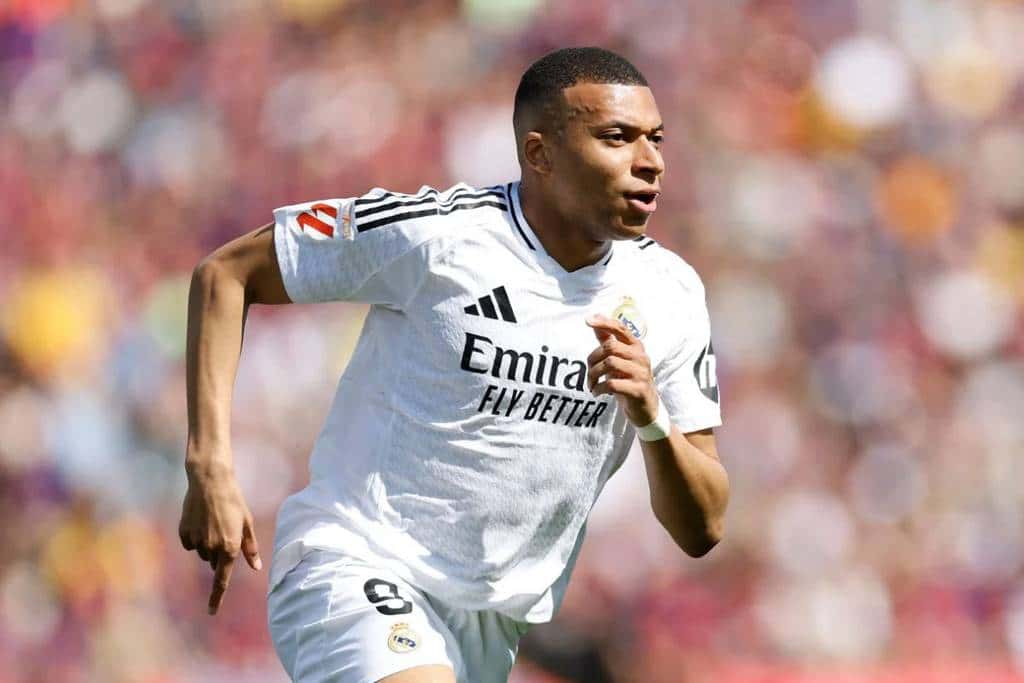 Real Madrid mantém liderança como clube mais valioso do mundo em 2025