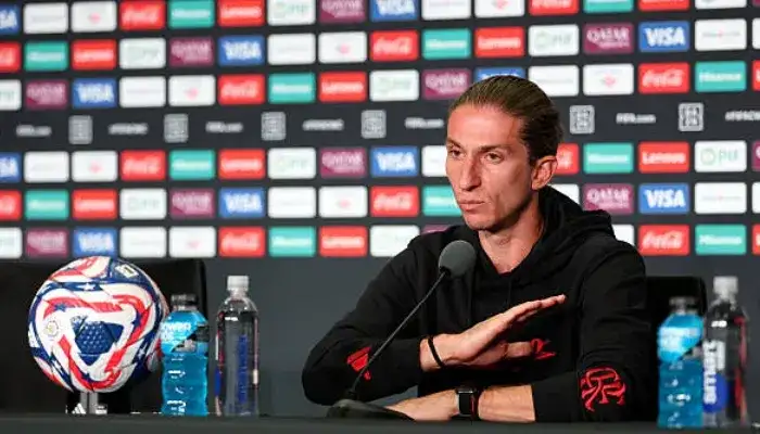 Foto: Emilee Chinn - FIFA/FIFA via Getty Images
