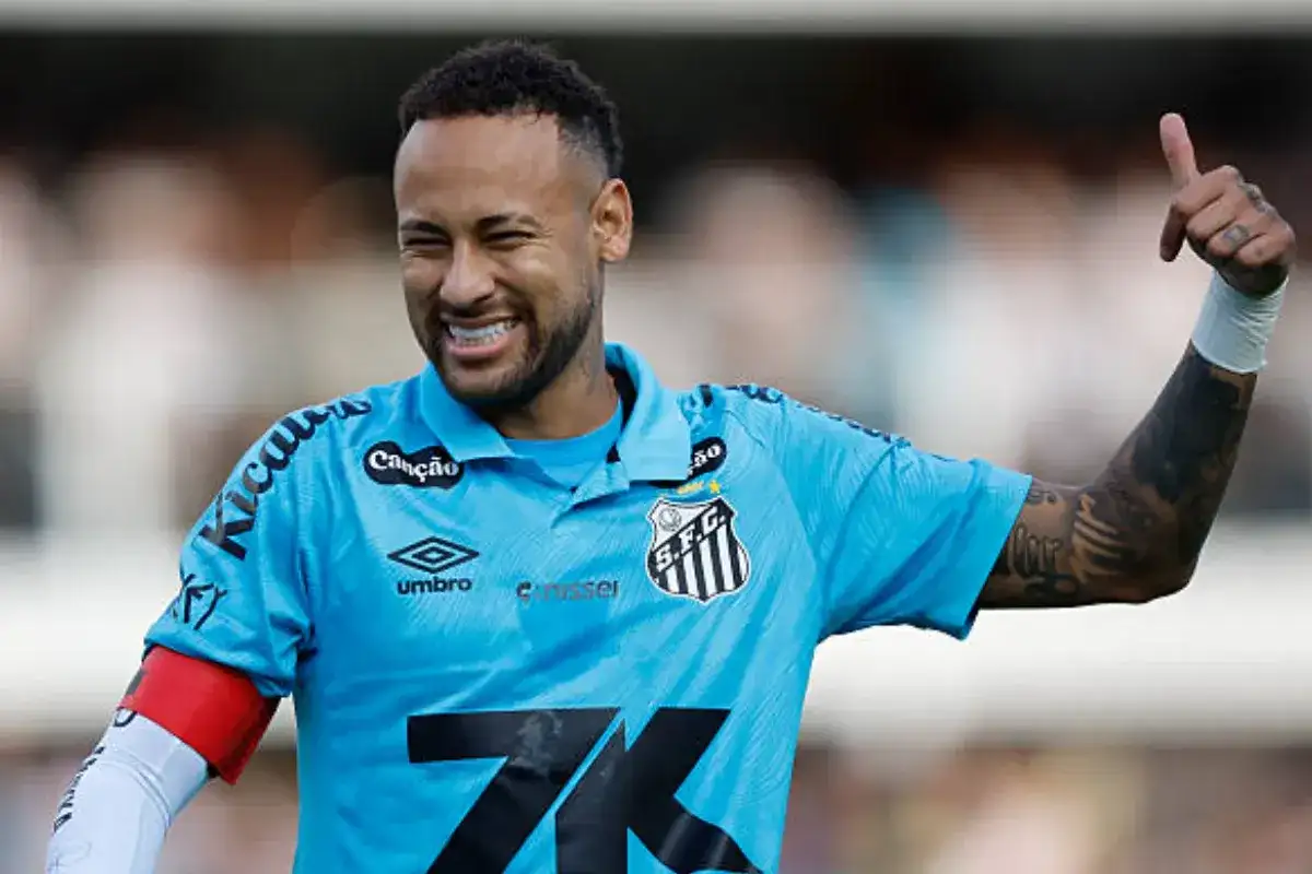 Por que Neymar decidiu renovar com o Santos até o fim de 2025 e o que isso significa?