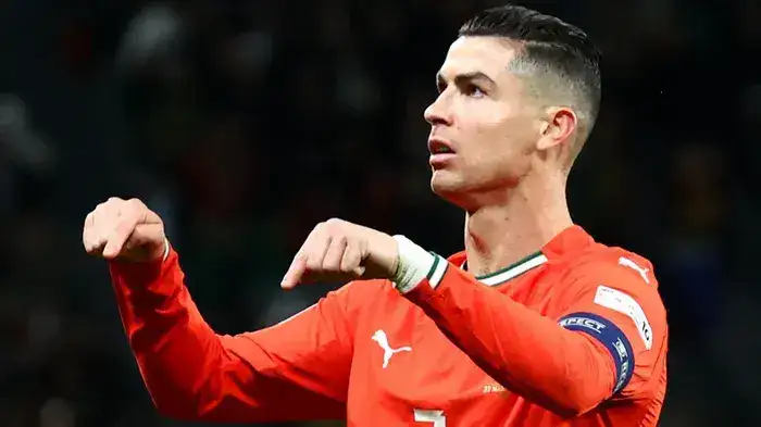 Portugal vence Alemanha com gol de Cristiano Ronaldo e avança à final da Nations League
