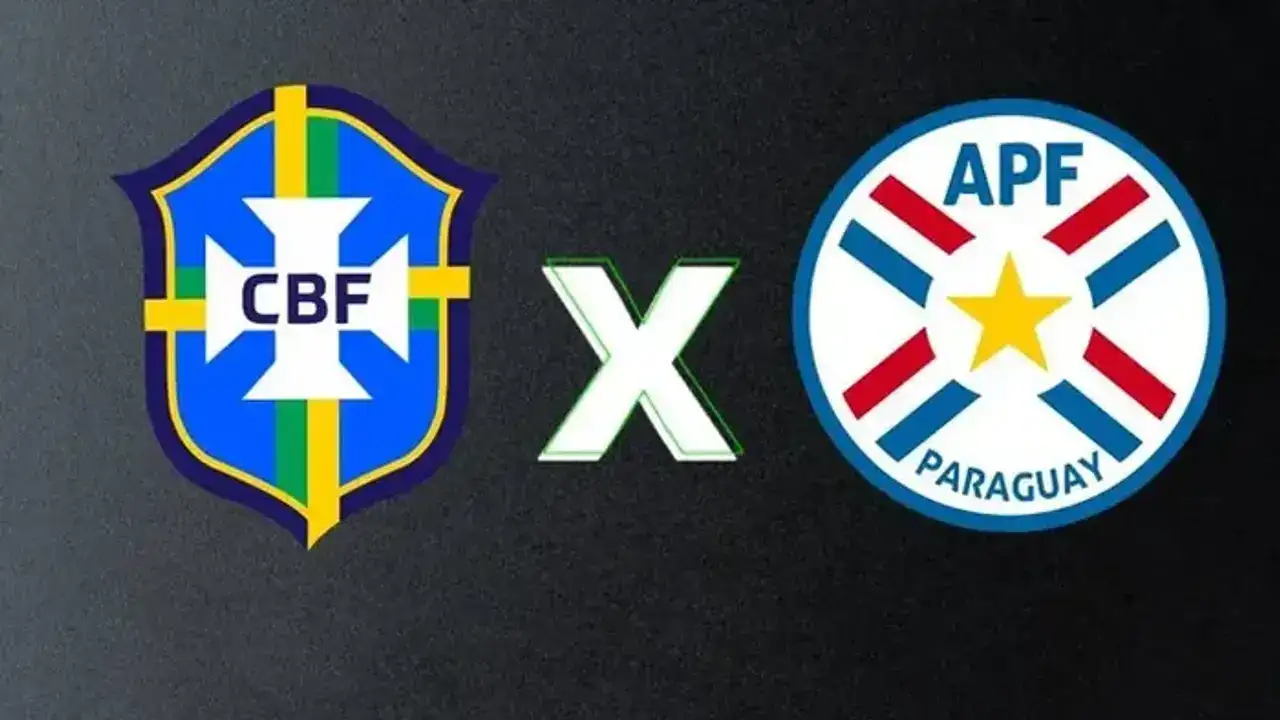Brasil x Paraguai: Transmissão e Análise do Confronto pelas Eliminatórias 2025