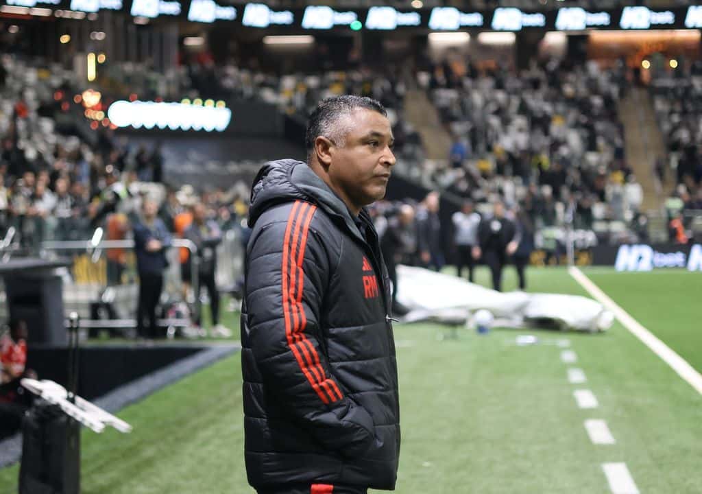 Roger Machado expressa preocupação com Inter no Z-4 do Brasileirão