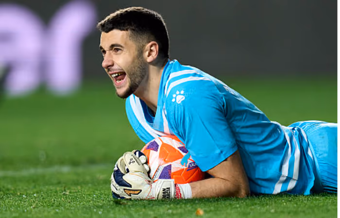 Foto: Diego Souto/Getty Images
