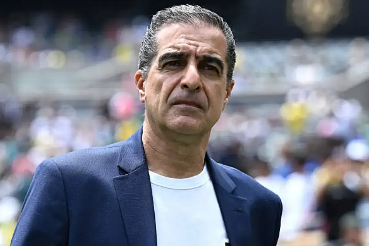 Renato Paiva é demitido do Botafogo após eliminação na Copa do Mundo de Clubes