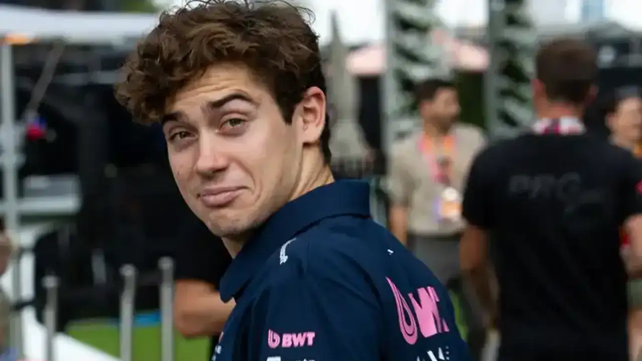 F1: Futuro de Franco Colapinto na Alpine depende do GP do Canadá