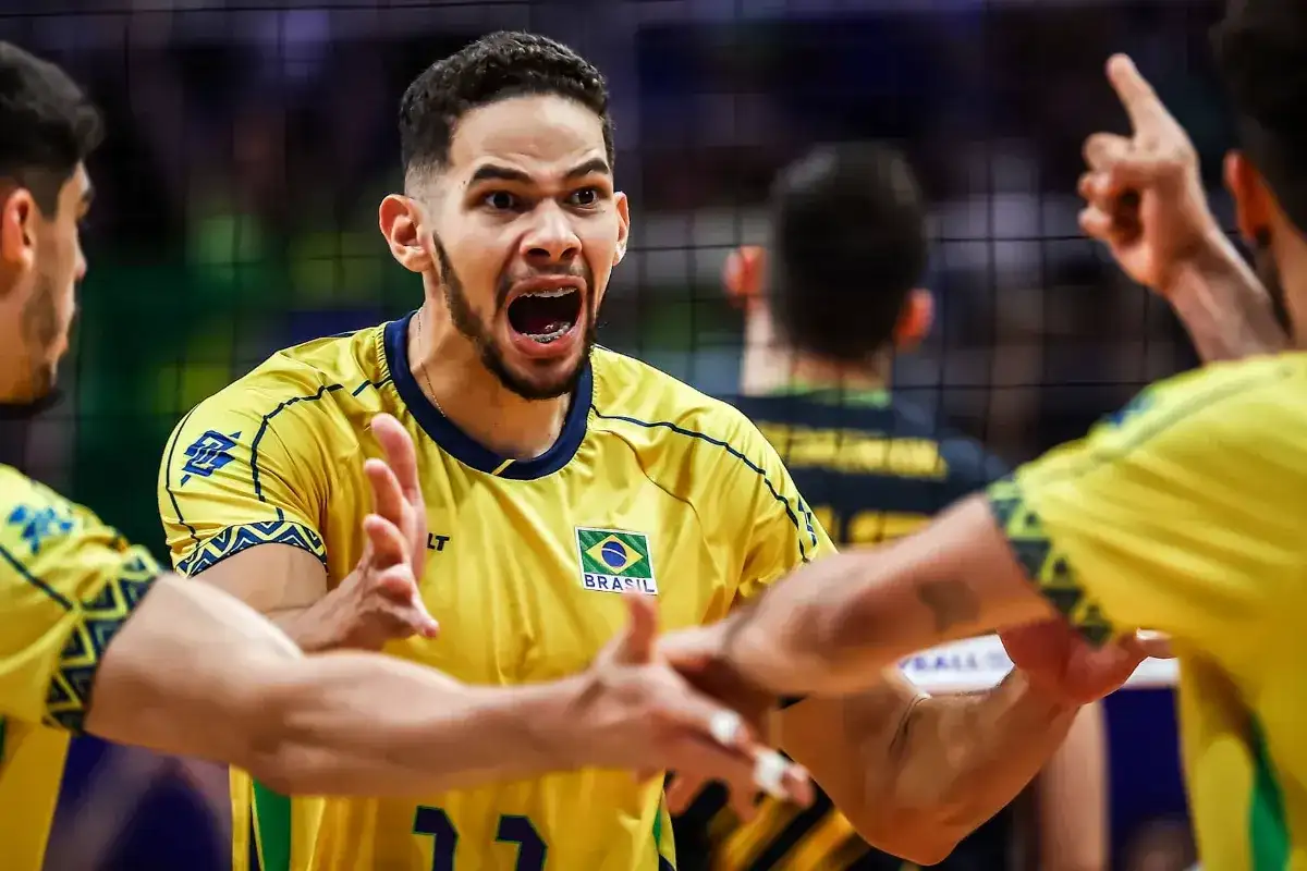 Foto: Divulgação / VNL