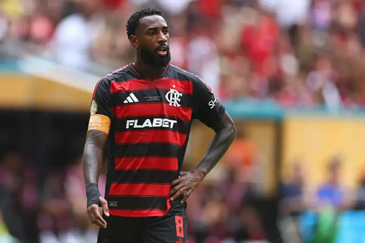 Foto: Chris Brunskill/Fantasista/Getty Images