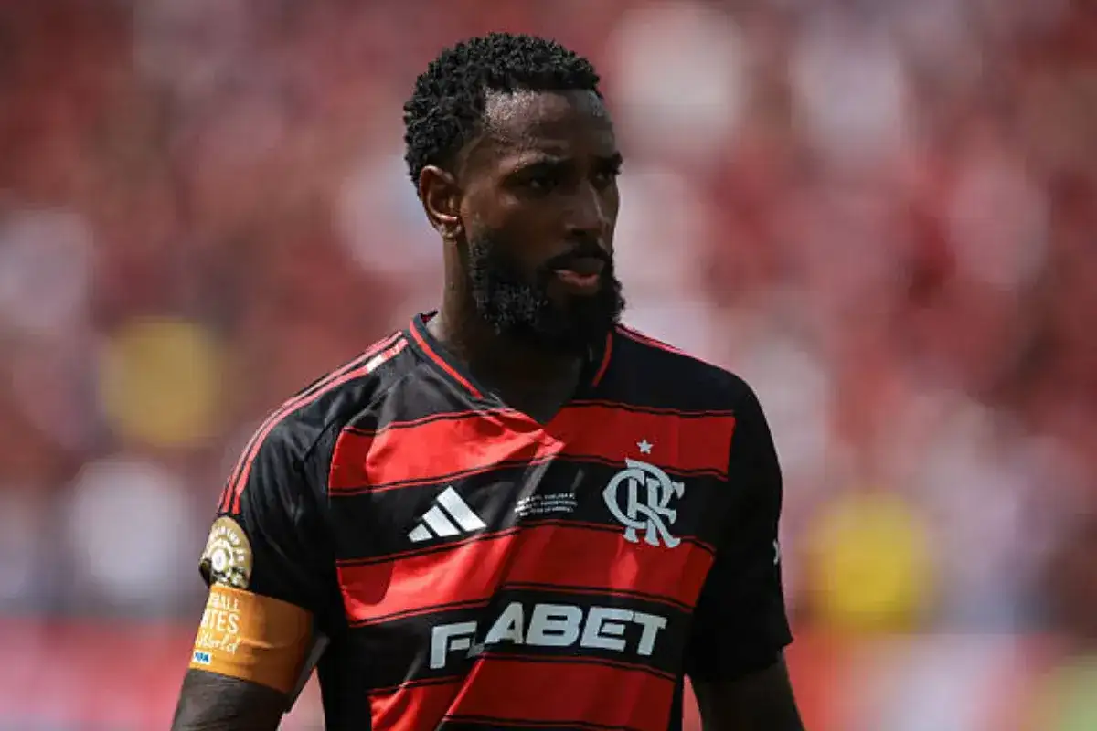 Foto: Jonathan Moscrop/Getty Images