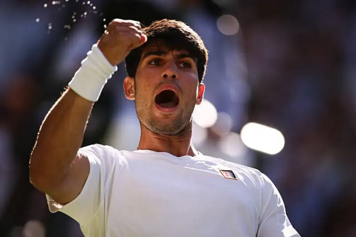 Foto: HENRY NICHOLLS/AFP via Getty Images