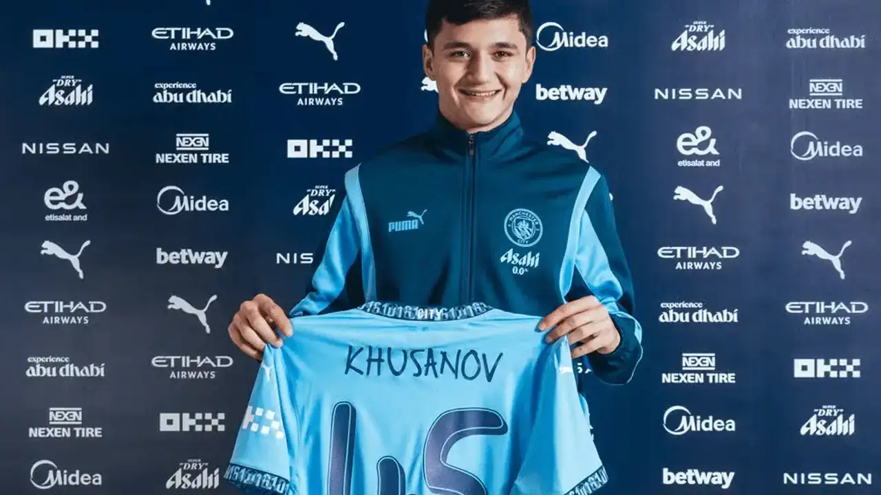 Manchester City investe pesado em reforços para o Mundial de Clubes