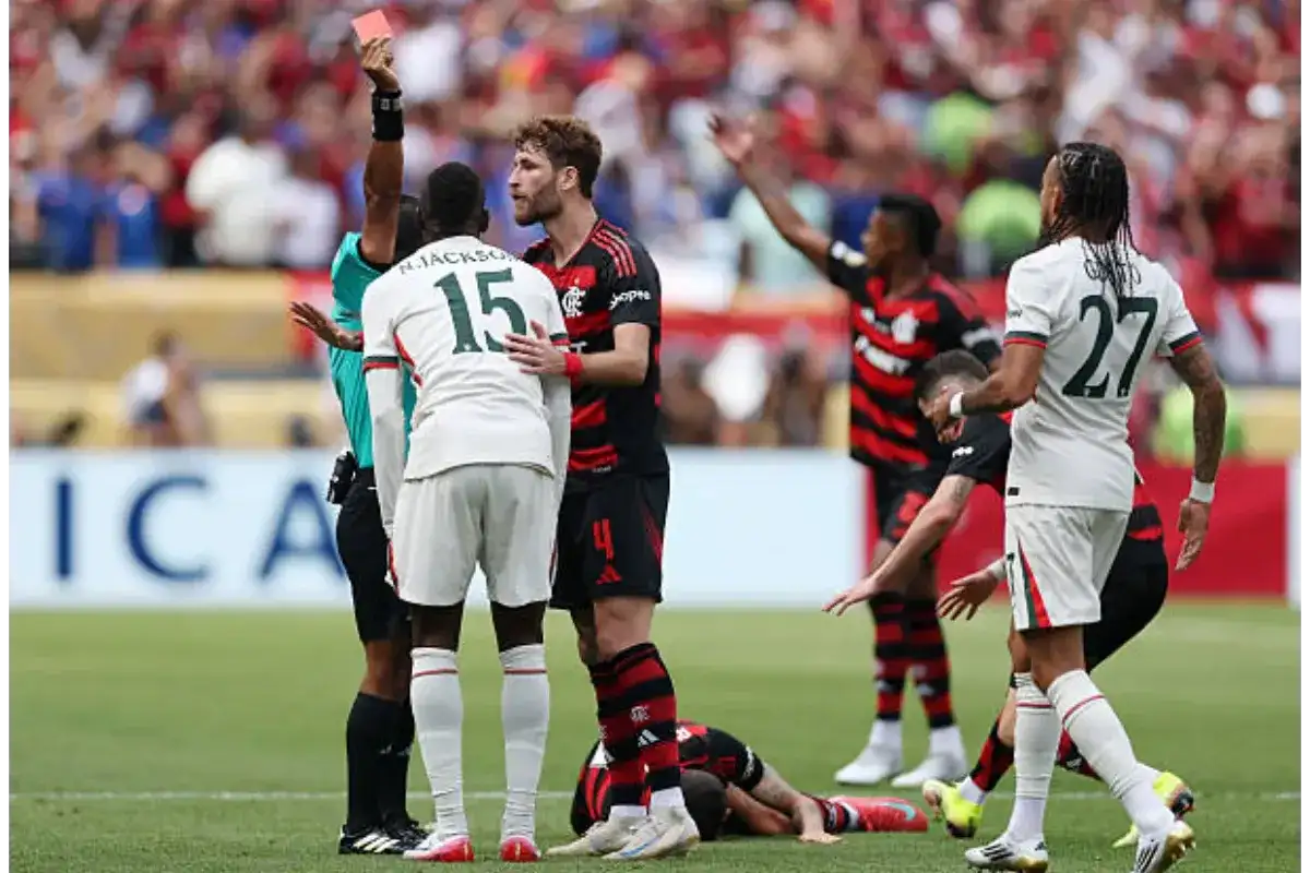 Foto: Carl Recine - FIFA/FIFA via Getty Images