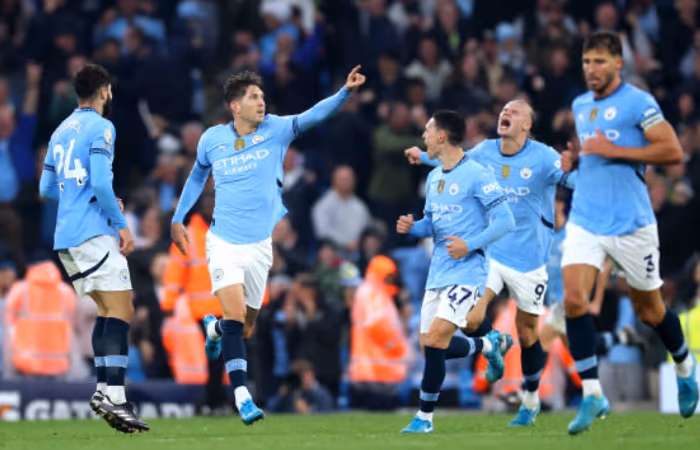 Foto: Carl Recine/Getty Images