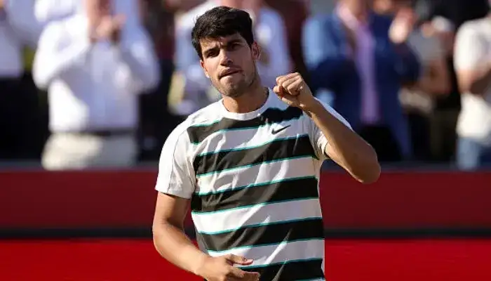 Foto: Julian Finney/Getty Images