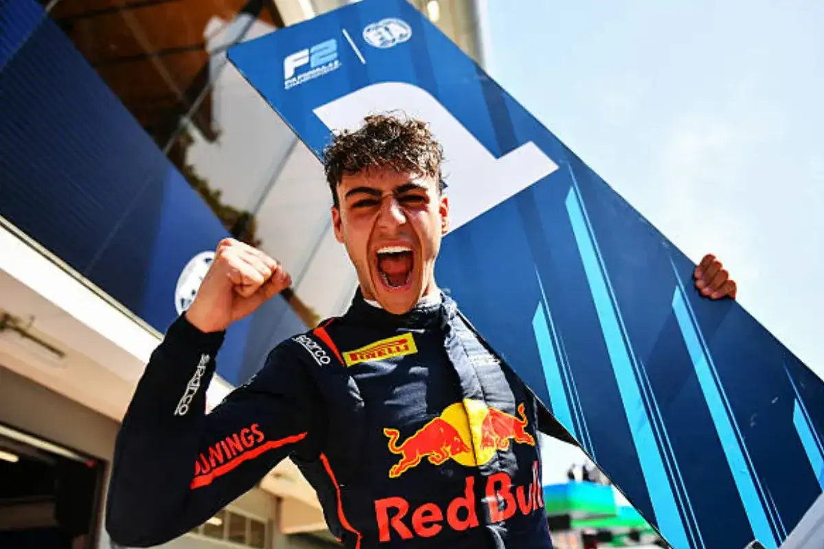 Foto: James Sutton - Formula 1/Formula Motorsport Limited via Getty Images
