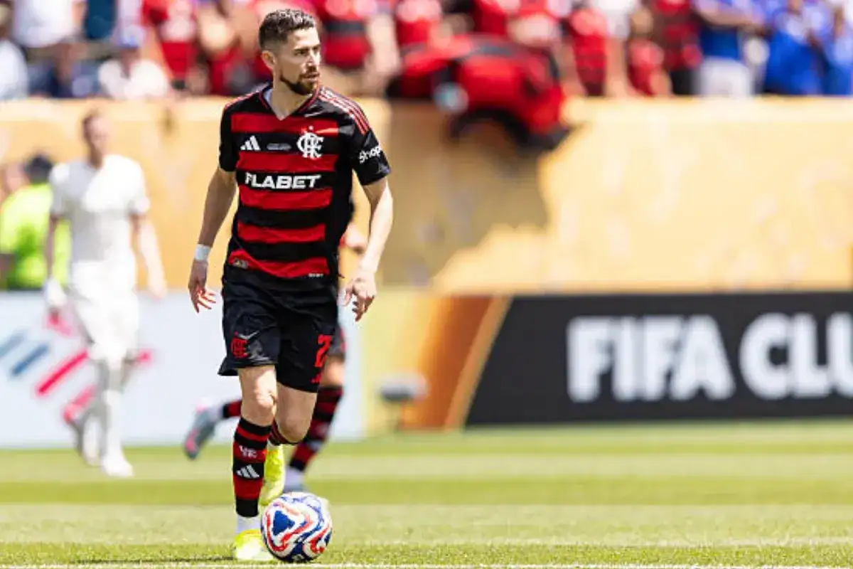 Foto: Rodolfo Buhrer/Sports Press Photo/Getty Images