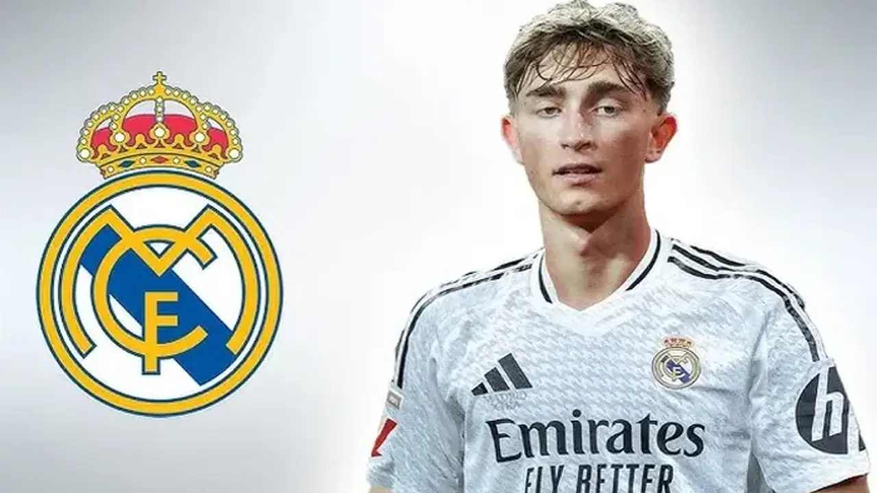 Real Madrid reforça defesa com jovem zagueiro espanhol para o Mundial de Clubes