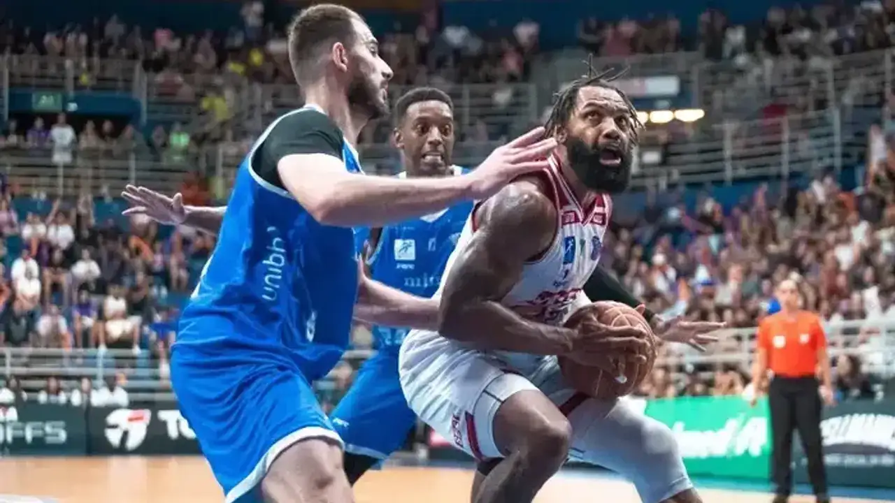 NBB: Minas conquista vitória fora e abre vantagem na final contra Franca