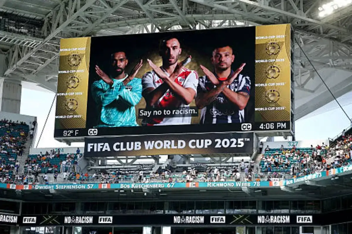 Foto: Hector Vivas - FIFA/FIFA via Getty Images
