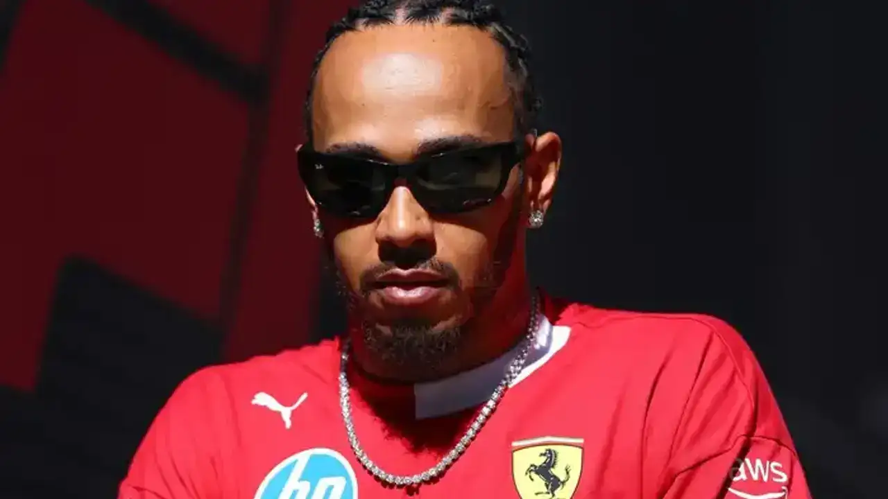 Hamilton critica novos circuitos da F1: “90% são piores que os clássicos”