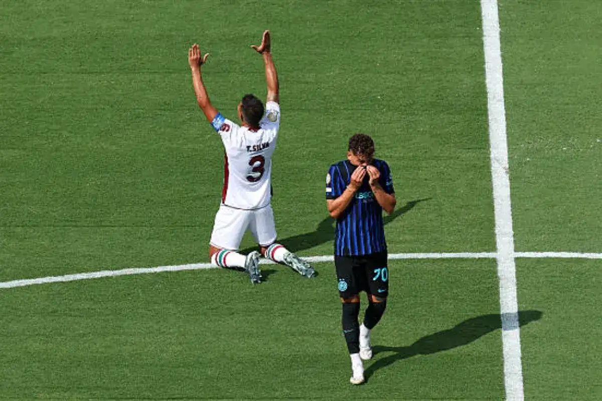 Foto: Buda Mendes/Getty Images