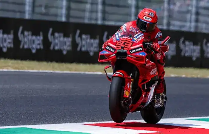 Foto: Fabrizio Carabelli/SOPA Images/LightRocket via Getty Images