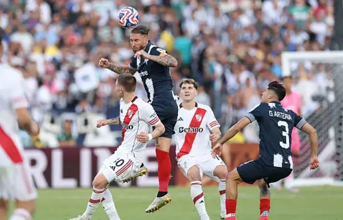 Sean M. Haffey - FIFA/FIFA via Getty Images