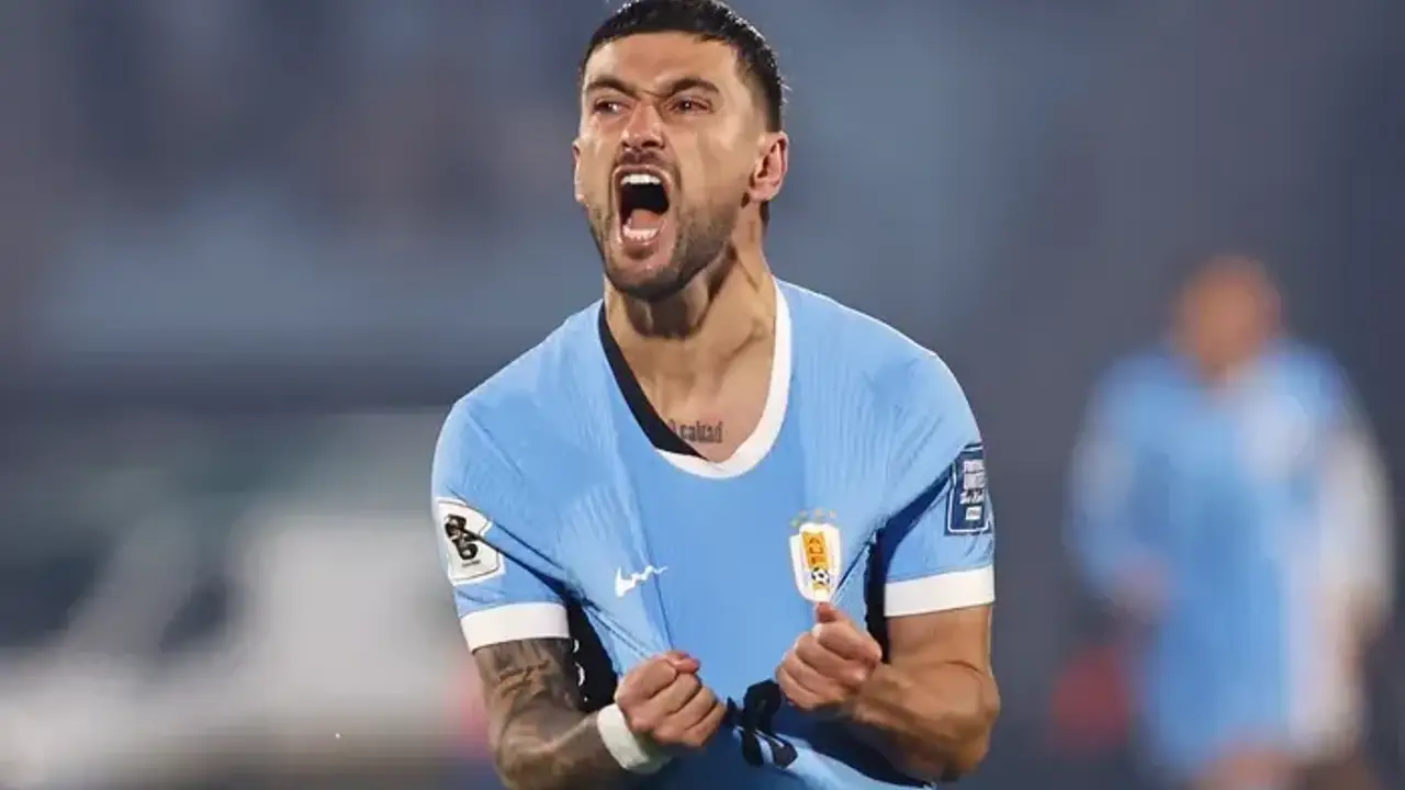 Como o Uruguai superou a pressão e se aproximou da Copa do Mundo 2026
