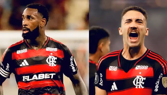 Léo Ortiz destaca força do Flamengo e profissionalismo de Gerson para o Mundial