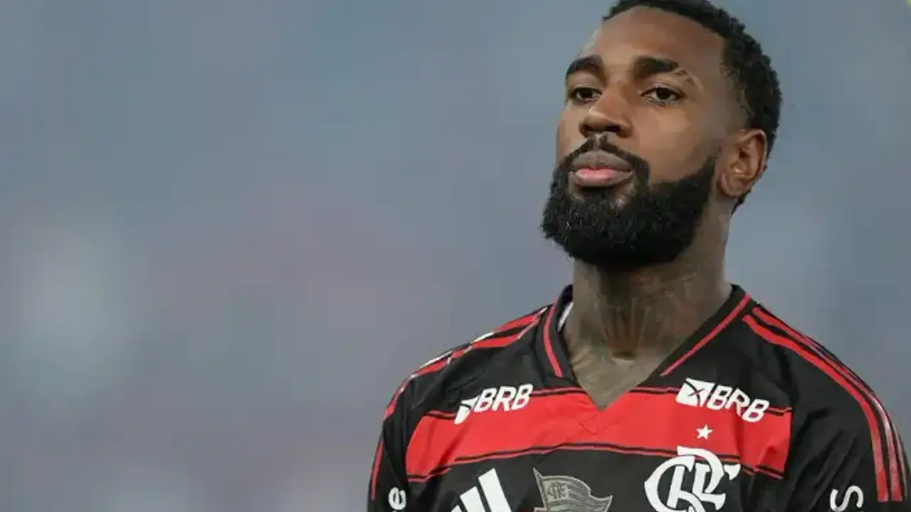 Gerson Aceita Proposta do Zenit e Flamengo Aguarda Pagamento para Finalizar Transferência