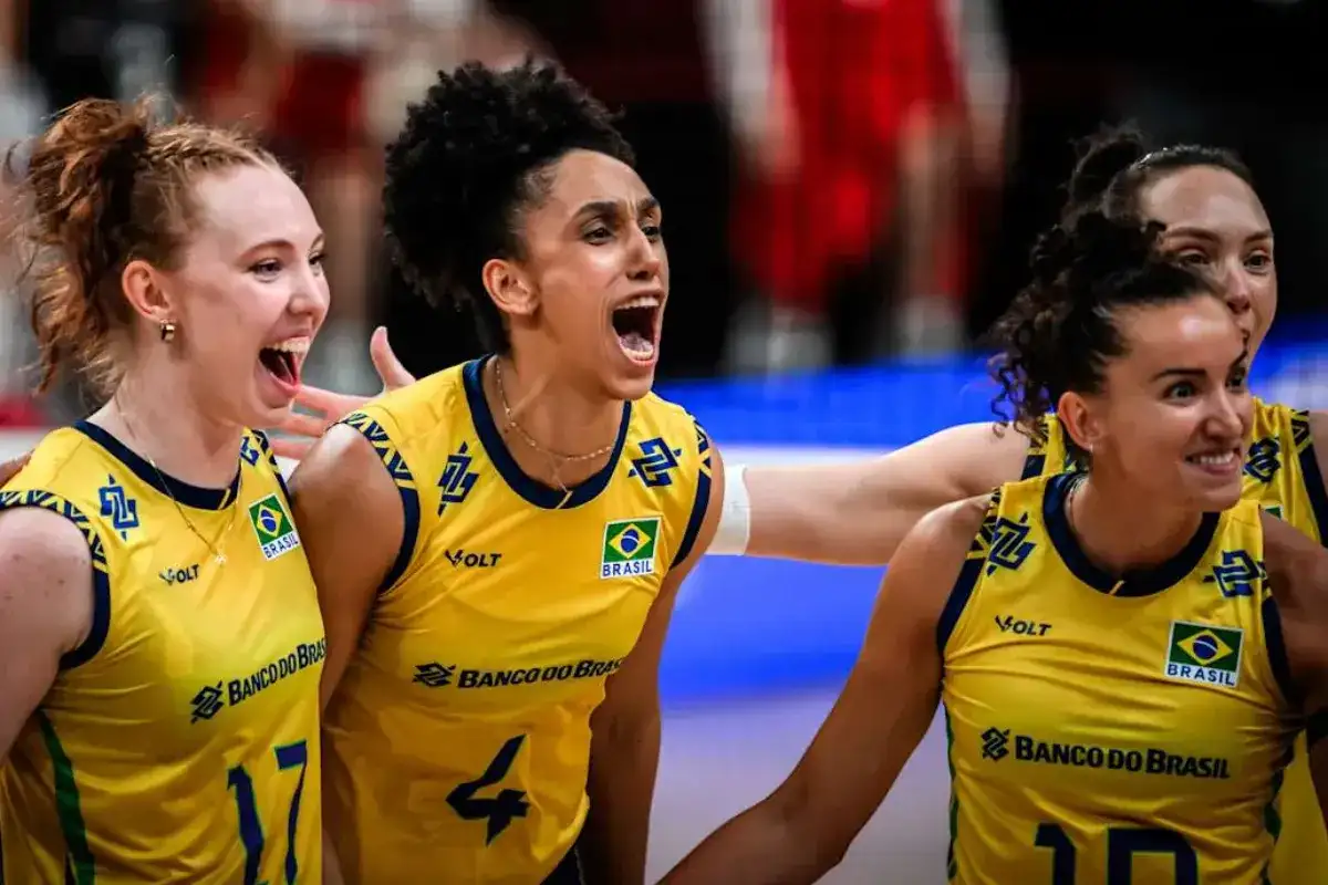 Foto: Divulgação/VNL
