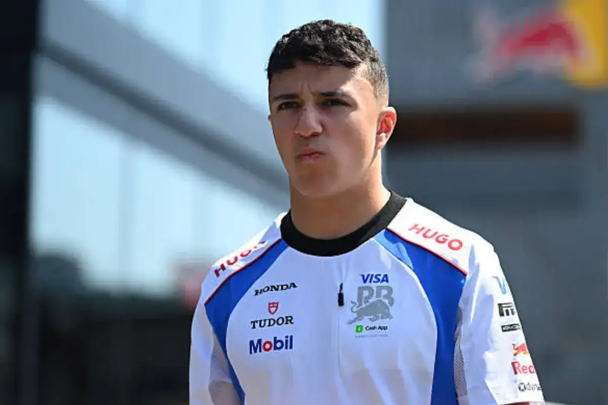 Foto: Rudy Carezzevoli/Getty Images