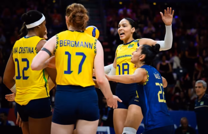 Foto: Divulgação / VNL