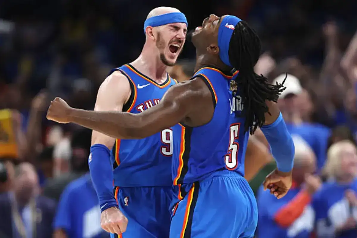 Foto: Justin Ford/Getty Images