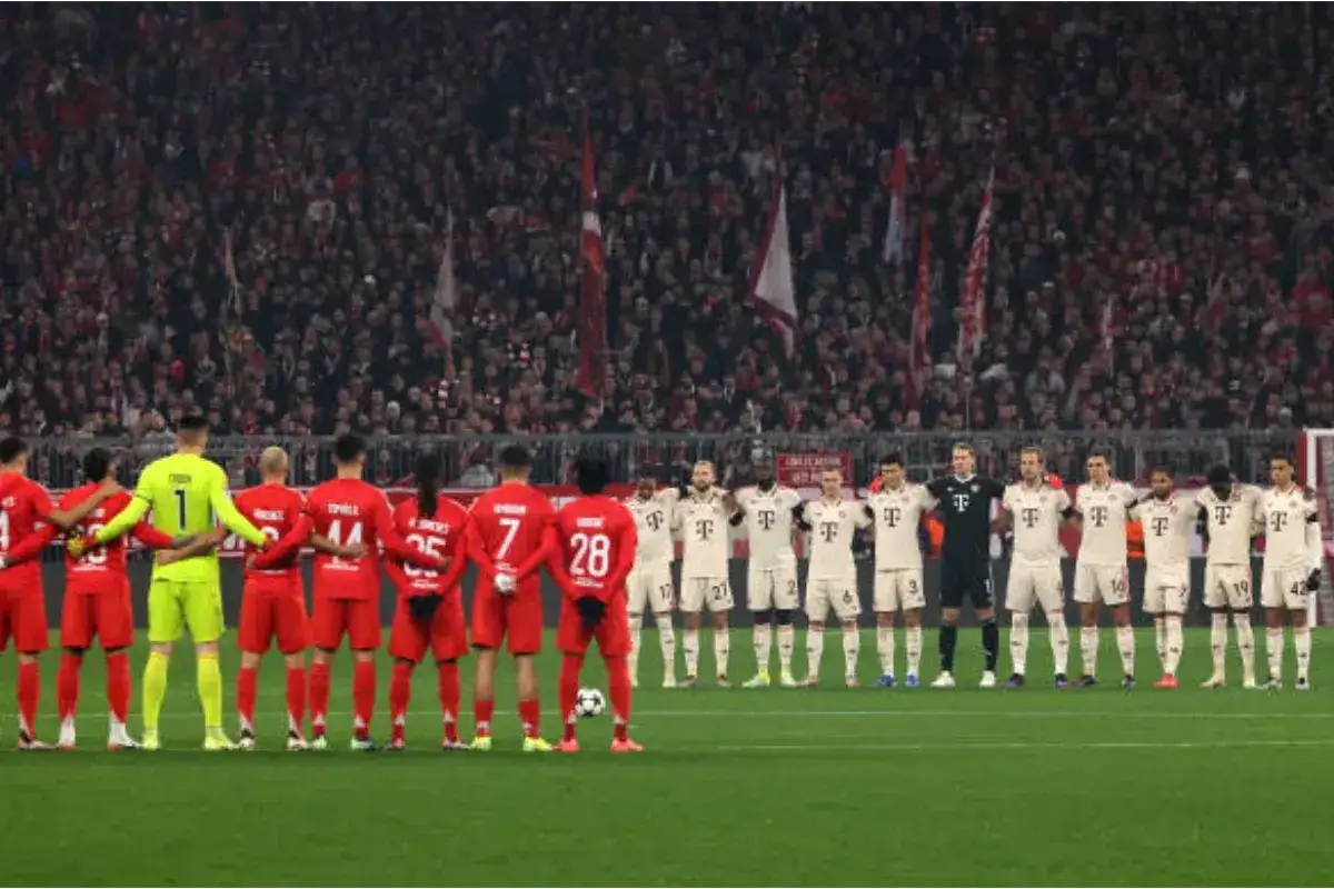Foto: Alexander Hassenstein/Getty Images