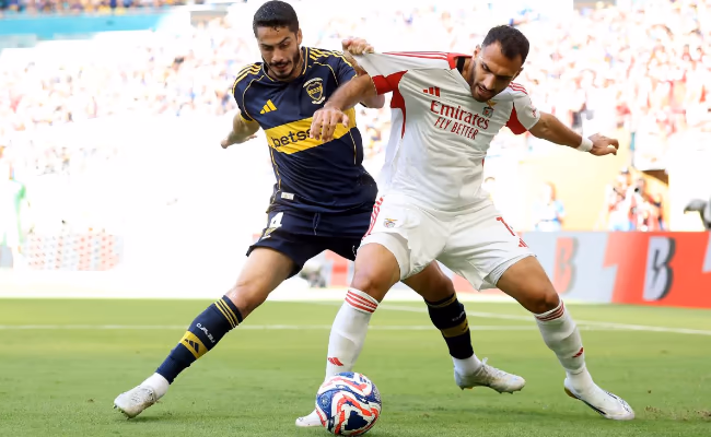 Hector Vivas - FIFA/FIFA via Getty Images