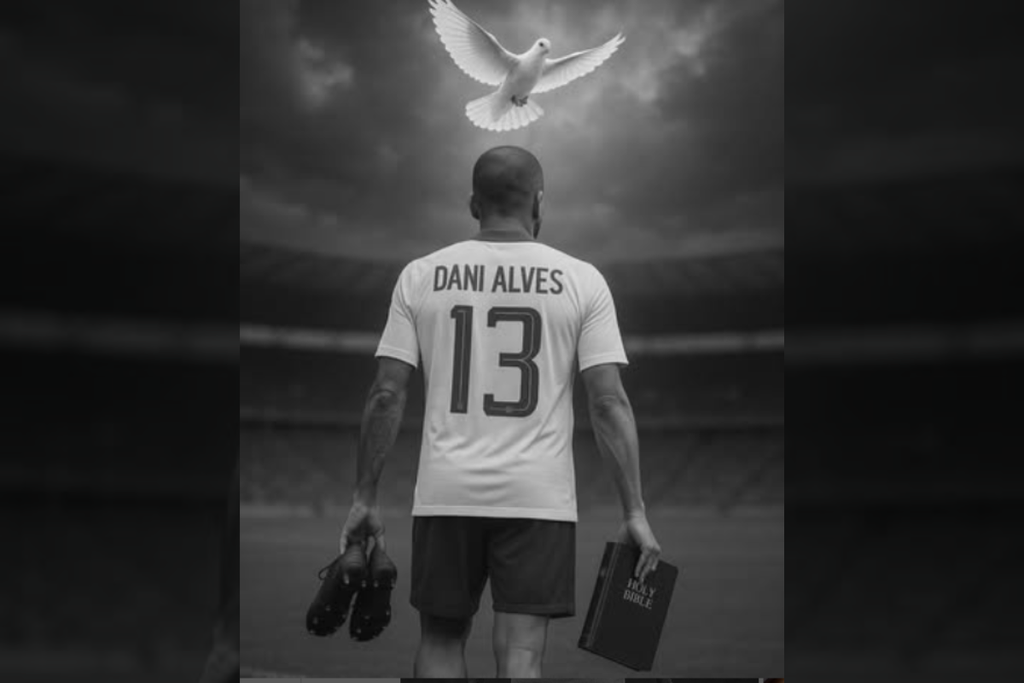Daniel Alves