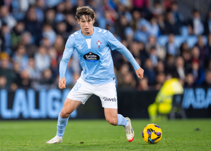 Foto: Bruno Penas/Quality Sport Images/Getty Images