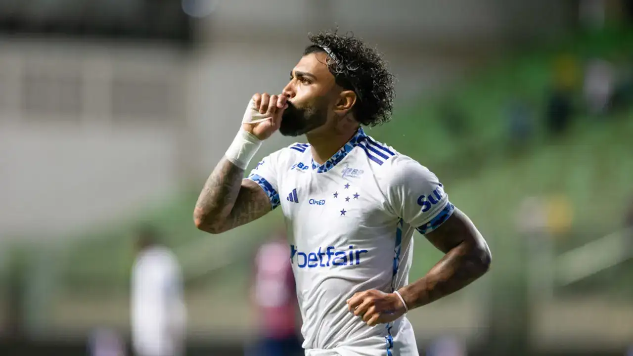 Cruzeiro e Estudiantes se enfrentam em revanche na Vitória Cup 2025