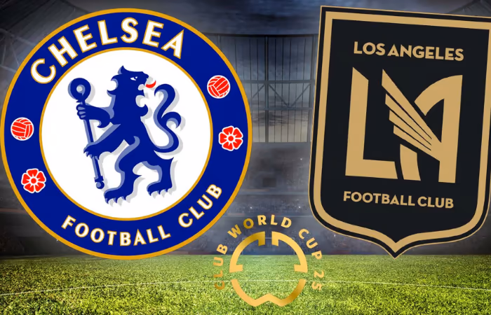 Chelsea e LAFC se enfrentam no Mundial de Clubes: onde assistir ao duelo
